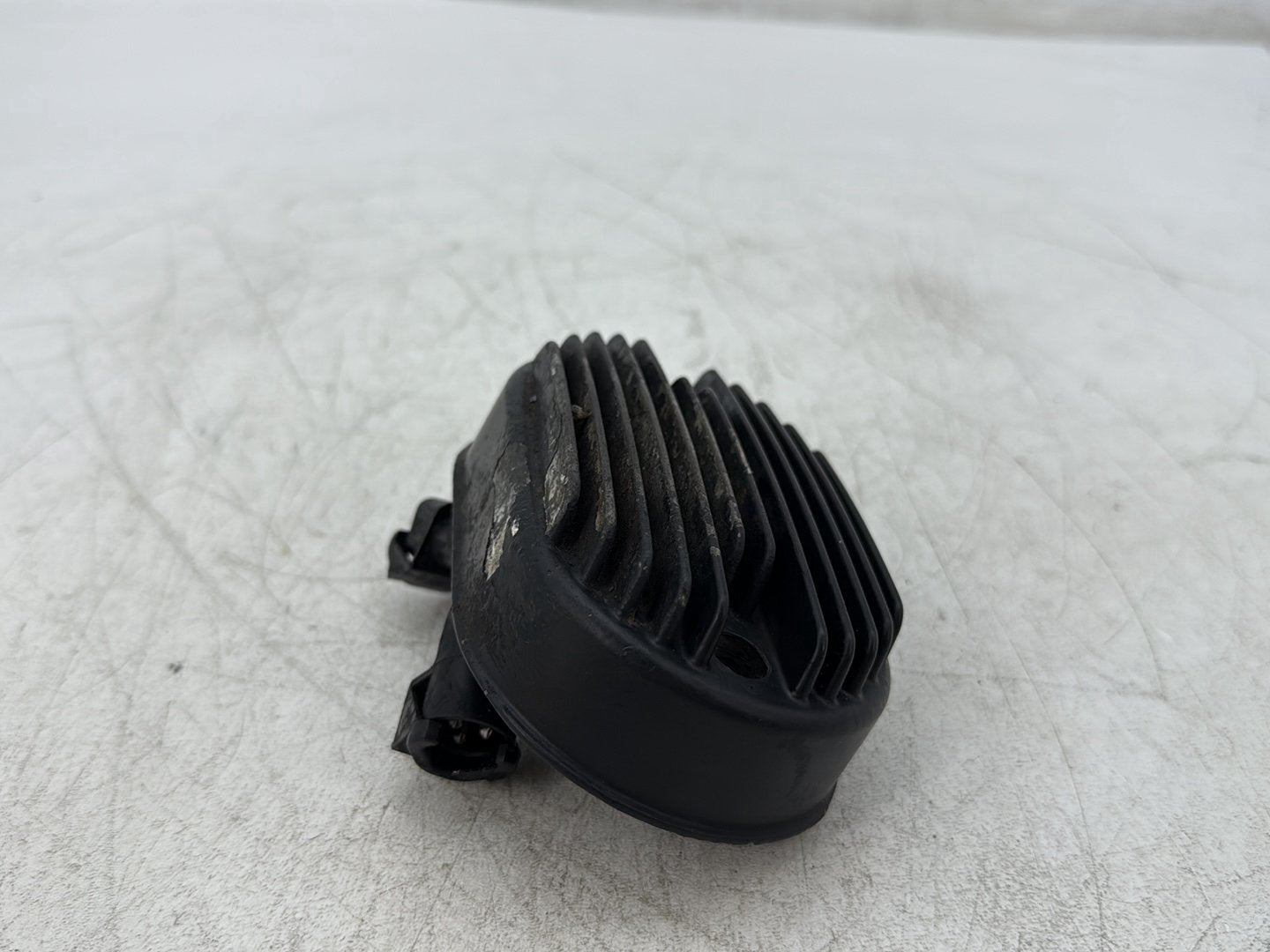 2013 Harley Heritage Softail Classic FLSTC OEM Voltage Regulator Rectifier