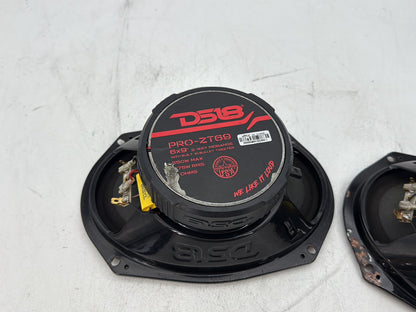 2007 Harley Street Glide Touring FLHX OEM Left Right Sound Audio Speakers
