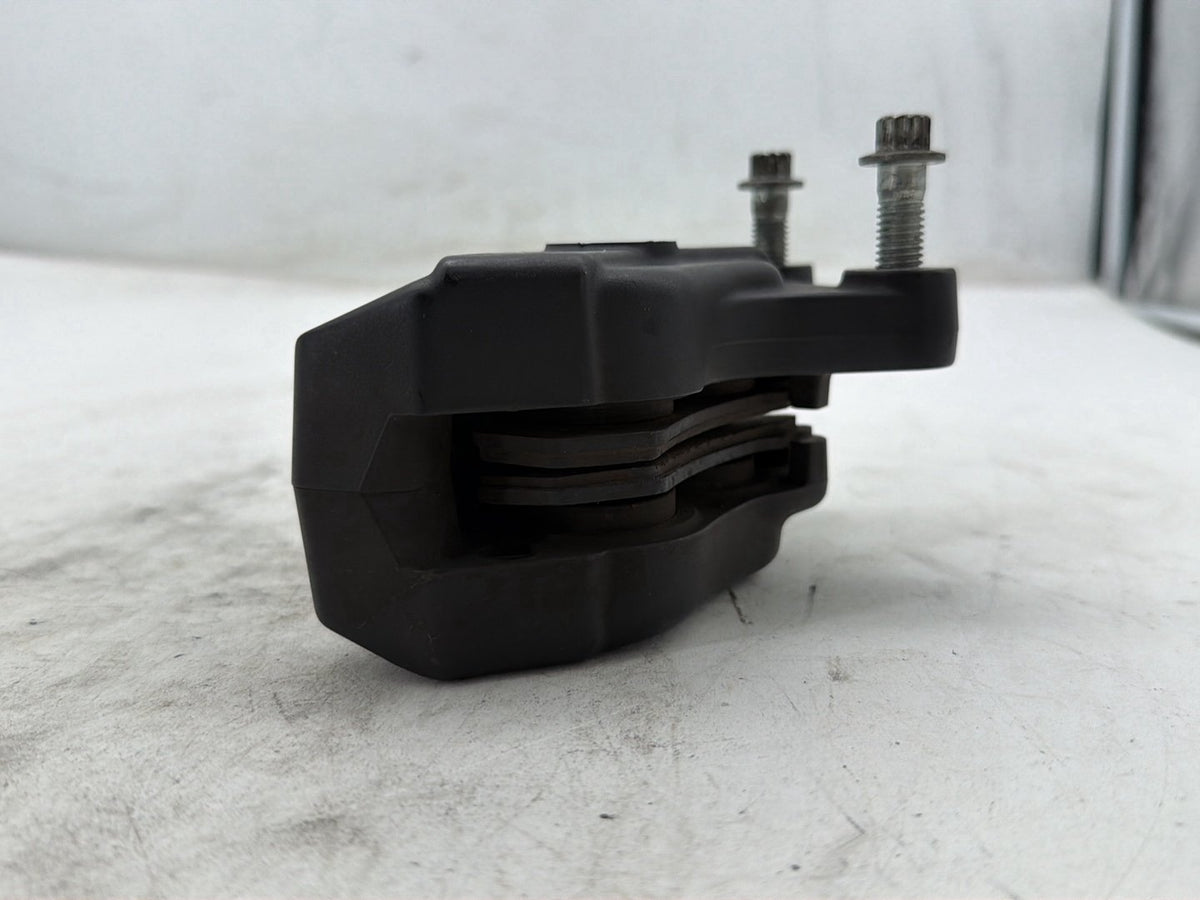 2012 Harley Electra Glide Touring Ultra OEM Front Right 1 Brake Caliper