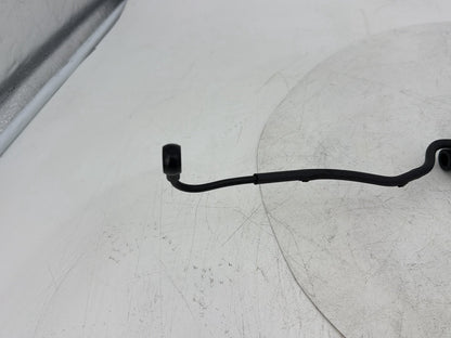 2008 Harley Electra Glide Touring Ultra FLHTCUI OEM Rear Brake Hose Line Pipe NON-abs