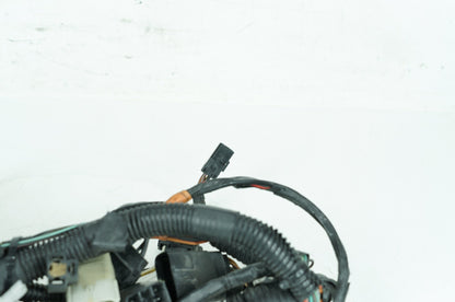 2007 - 2012 Harley-Davidson Touring Electra Glide Front Sub Wiring Harness Loom Interconnect 70232-07