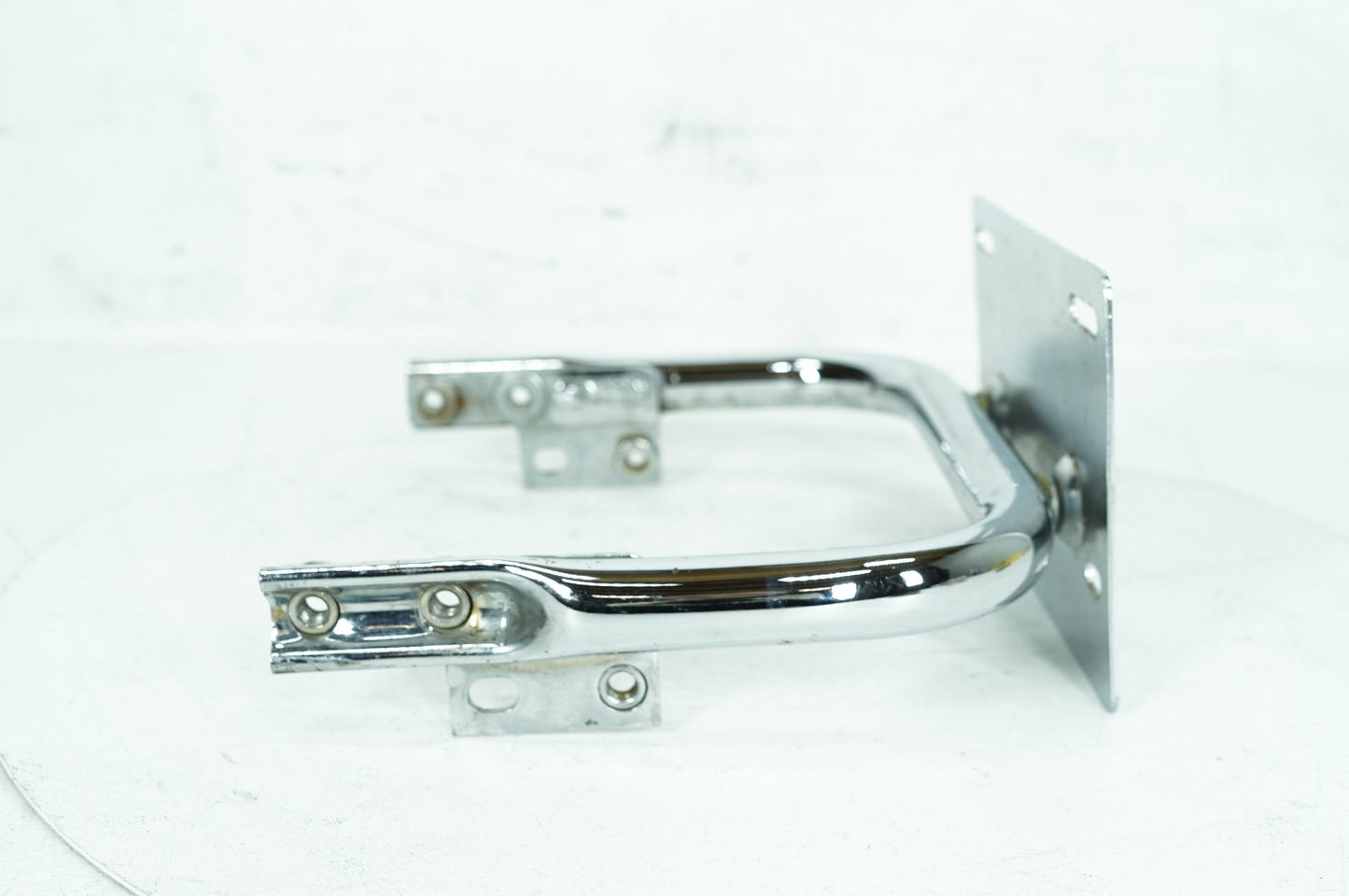 1999 - 2006 Harley-Davidson Touring Road King Classic Rear License Plate Support Bar Holder 53422-97