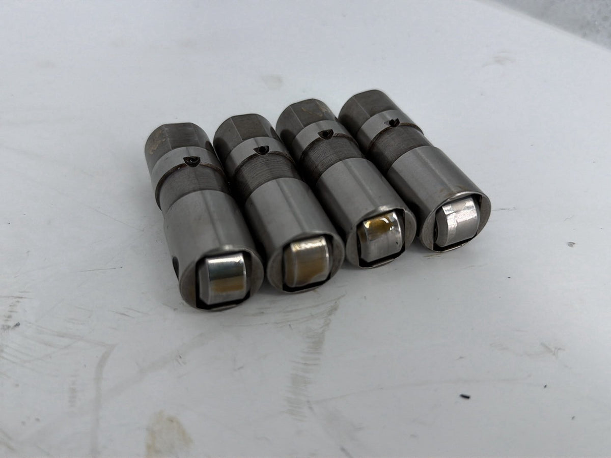 2015 Harley Electra Glide Touring Low OEM Twin Cam Hydraulic Tappets 4 Lifters