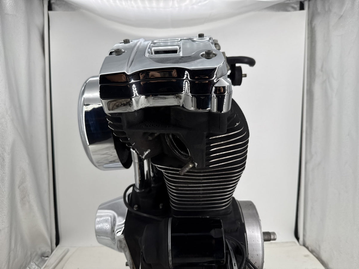 1998 Harley Electra Glide Touring Ultra OEM EFI EVO 1340 80CI Engine Motor 28K