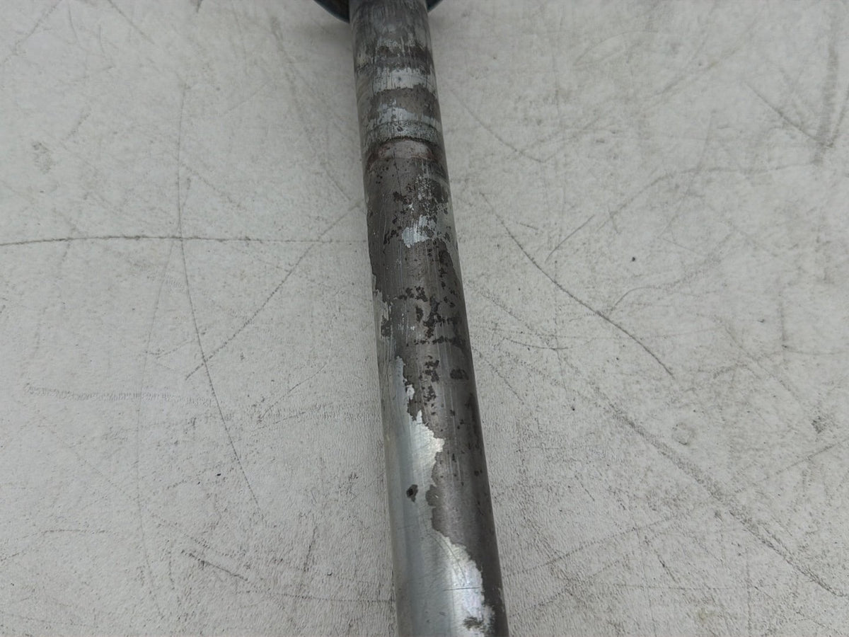 2006 Harley Electra Glide Touring Ultra FLHTCUI OEM Rear Wheel Axle Bolt Shaft
