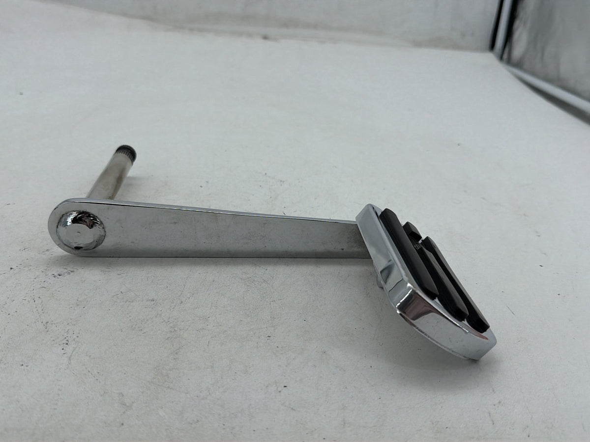 1990 Harley Electra Glide Touring Sport OEM Foot Brake Control Lever Pedal