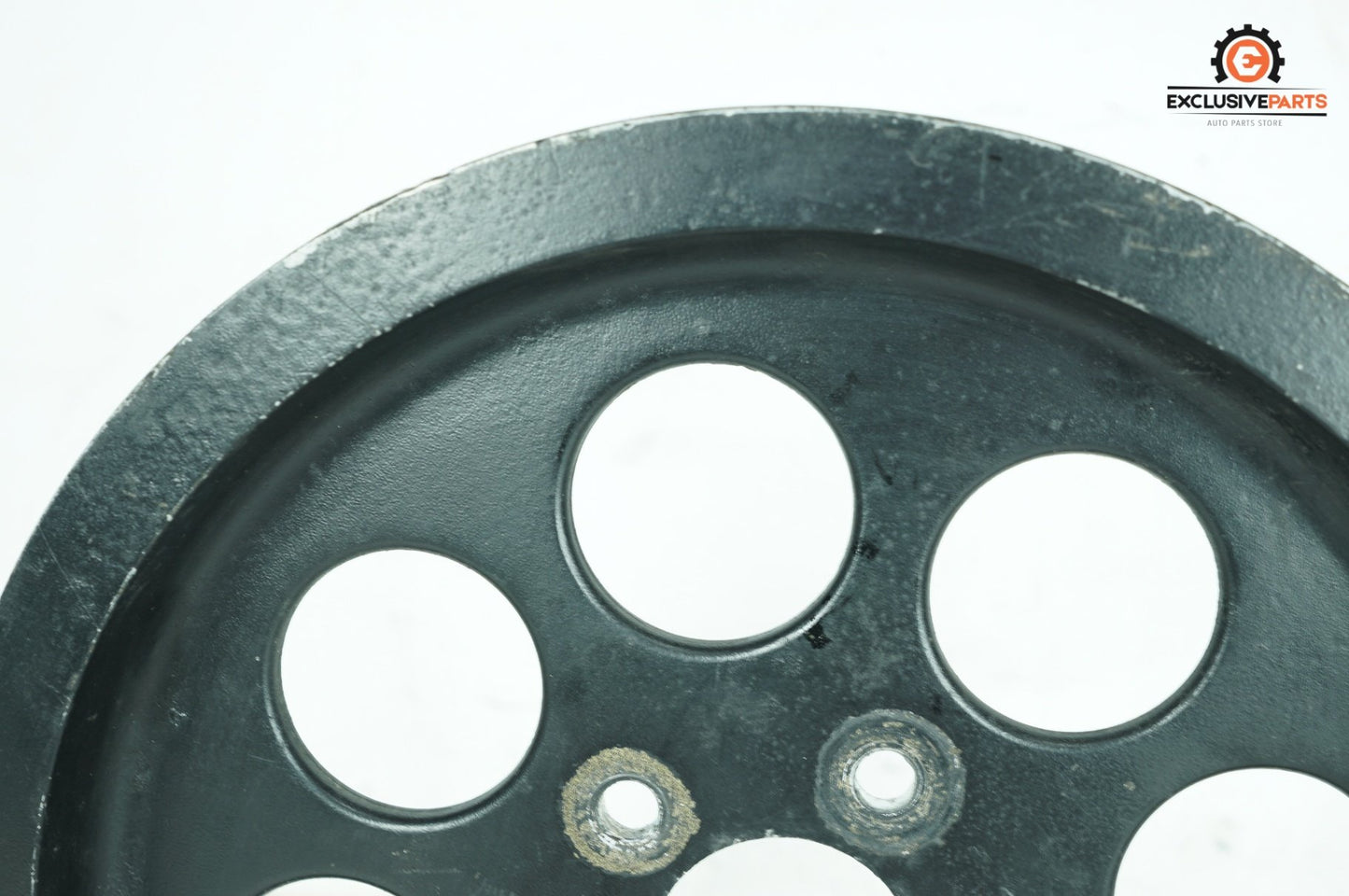 1980 - 1998 Harley-Davidson Touring Electra Glide Classic Rear Driver Pulley Sprocket 40221-85A