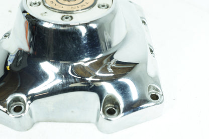 2007 - 2016 Harley-Davidson Dyna Super Glide Custom Engine Motor Timing Chain Cover 25362-01A