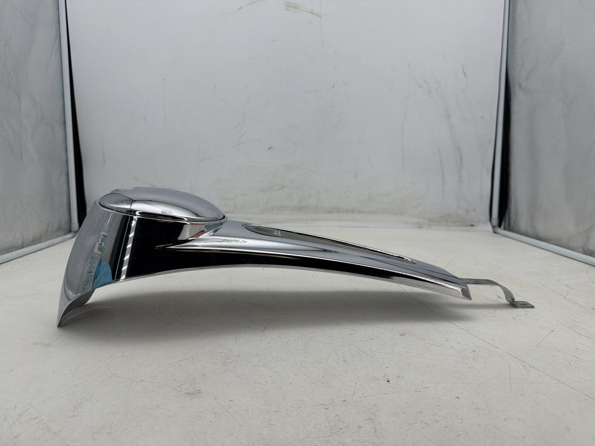 2016 Harley Road Glide Touring FLTRXS OEM Fuel Gas Tank Dash Console NOKey