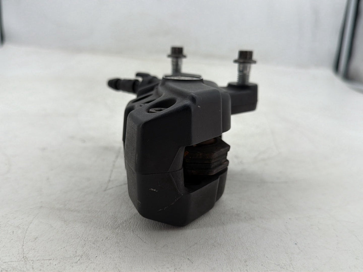 2018 Harley Road Glide Touring FLTRXS OEM Front Right 1 Brake Caliper