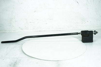 1999 - 2006 Harley-Davidson Dyna Low Rider Rear Brake Master Cylinder Reservoir 42474-90B