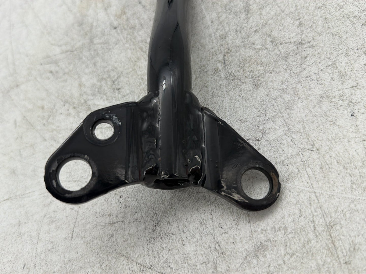 2006 Harley Dyna Super Glide FXDI OEM Exhaust System Support Bracket Holder
