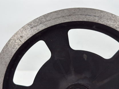 2007 - 2011 Harley-Davidson Touring Street Glide Rear Driver Pulley Sprocket 40217-09