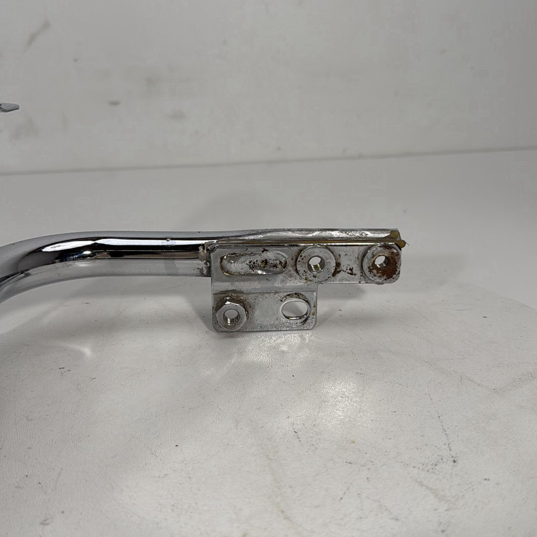 1999 - 2006 Harley-Davidson Touring Electra Glide Ultra Rear License Plate Support Bar Holder 	53422-97