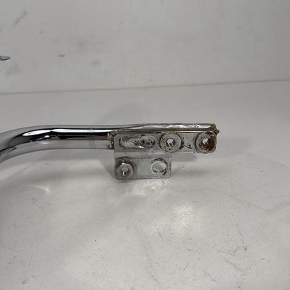 1999 - 2006 Harley-Davidson Touring Electra Glide Ultra Rear License Plate Support Bar Holder 	53422-97