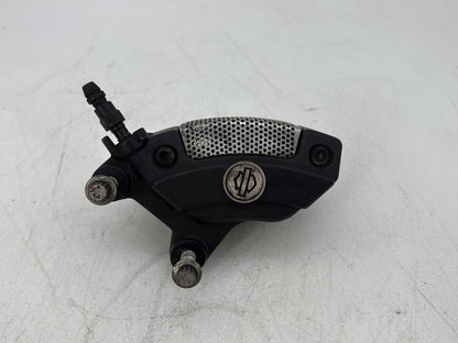 2017 Harley Road Glide Touring FLTRXS OEM Front Left 1 Brake Caliper