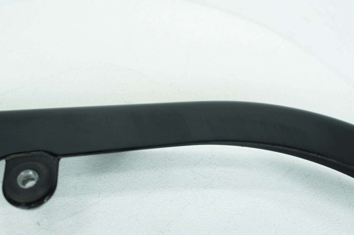 2018 - 2026 Harley-Davidson Softail Low Rider S Drive Belt Guard Cover Shield 60300138