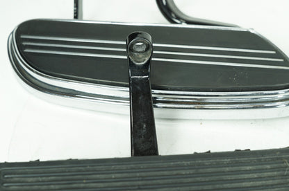 2007 - 2012 Harley-Davidson Touring Electra Glide Left Right Driver & Pass Floorboard Foot Rest 50683-04