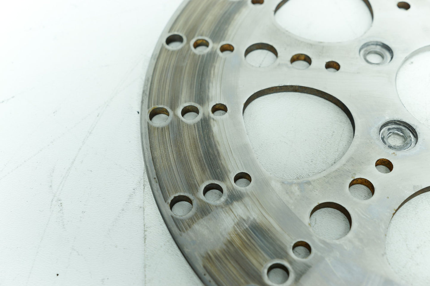 1999 - 2006 Harley-Davidson Touring Electra Ultra Classic Front Brake Rotors Disc Pair