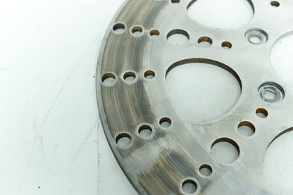 1999 - 2006 Harley-Davidson Touring Electra Ultra Classic Front Brake Rotors Disc Pair