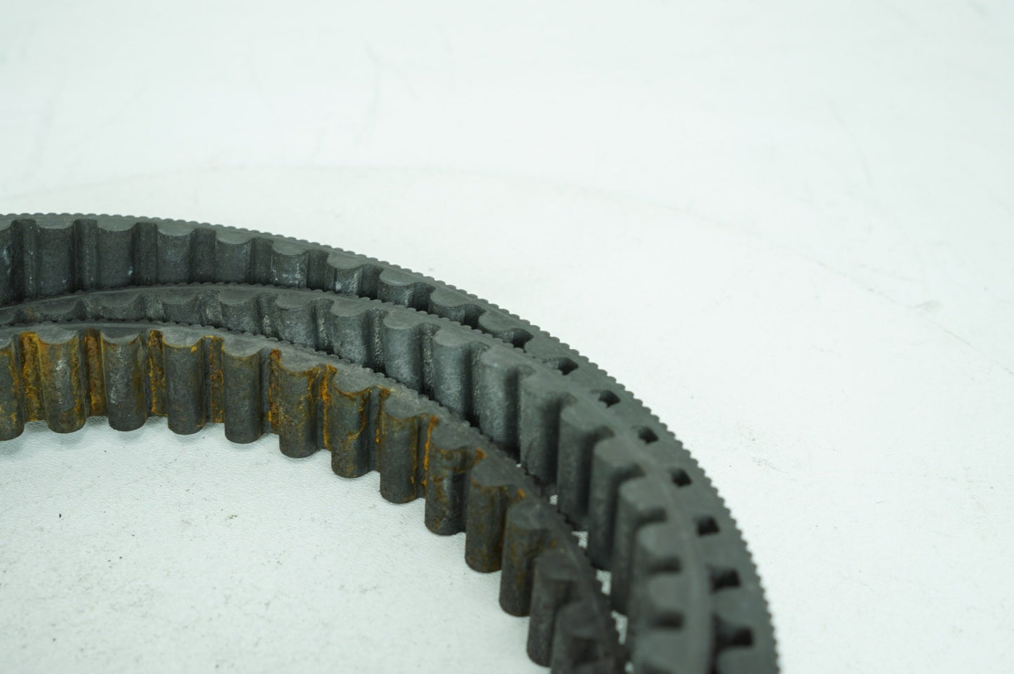2007 - 2012 Harley-Davidson Touring Electra Glide Classic Rear Drive Belt 40024-09