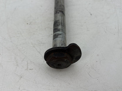 2008 - 2016 Harley-Davidson Touring Electra Glide Ultra Rear Wheel Axle Bolt Shaft 41056-09