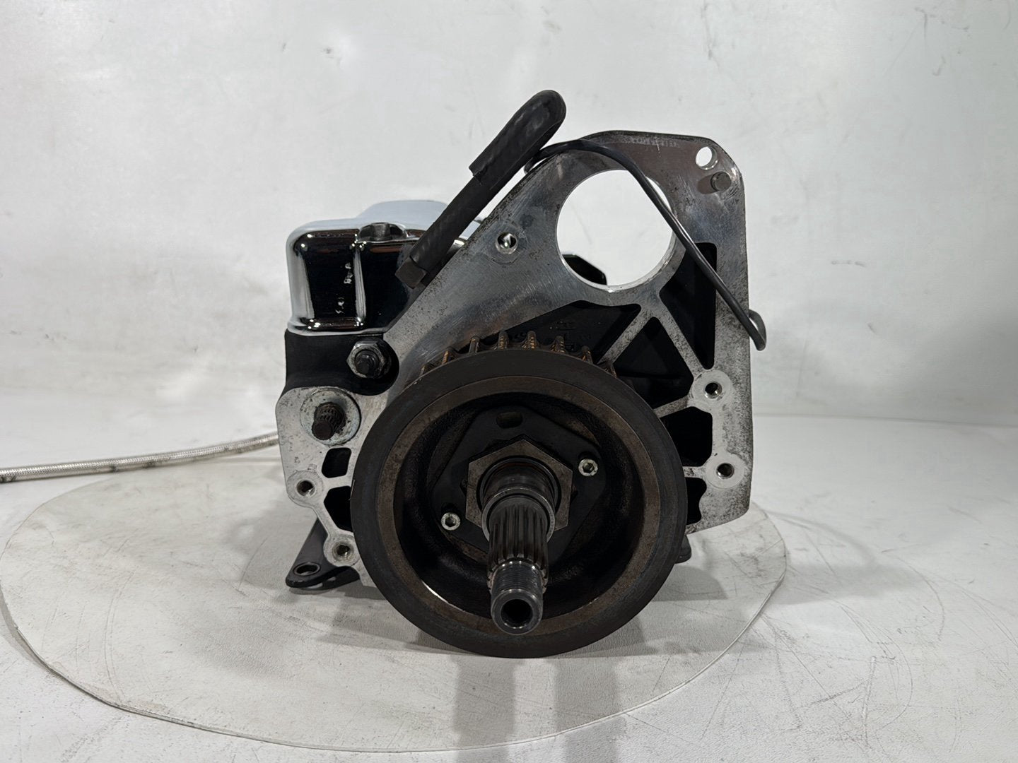 1998 Harley Softail Custom FXSTC OEM 5 Speed Transmission Gearbox