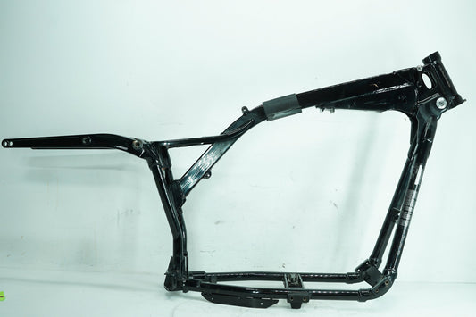 2007 - 2013 Harley-Davidson Dyna Street Bob Body Main Frame Chassis SLVG 47463-06BHP