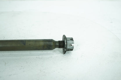 1986 - 1999 Harley-Davidson Dyna Super Glide Rear Wheel Axle Bolt Shaft 41114-90