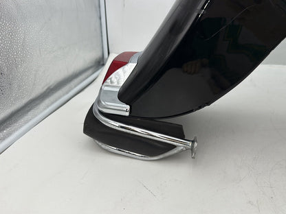 2008 Harley Touring FLHTCU Electra Glide Ultra OEM Rear Wheel Fender Taillight Brake Lamp