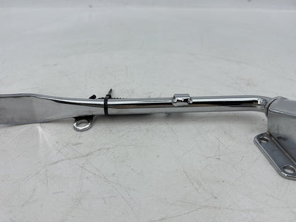 2007 - 2012 Harley-Davidson Touring Electra Glide Ultra Left Side Jiffy Kick Stand & Spring