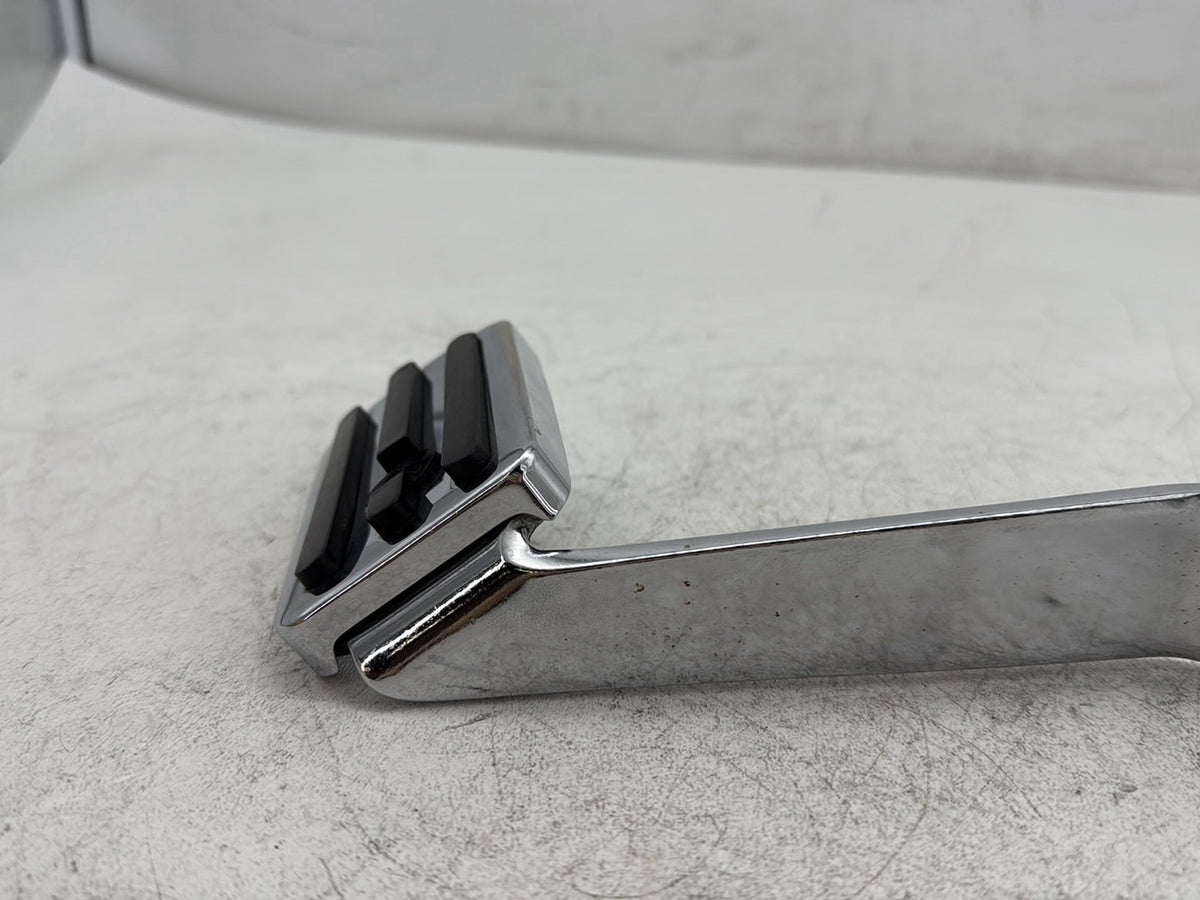 2000 Harley Electra Glide Touring Ultra OEM Foot Brake Control Lever Pedal