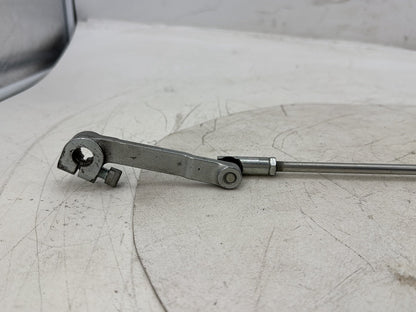 2012 Harley Street Glide Touring FLHX OEM Gear Shifter Lever w/ Rod linkage