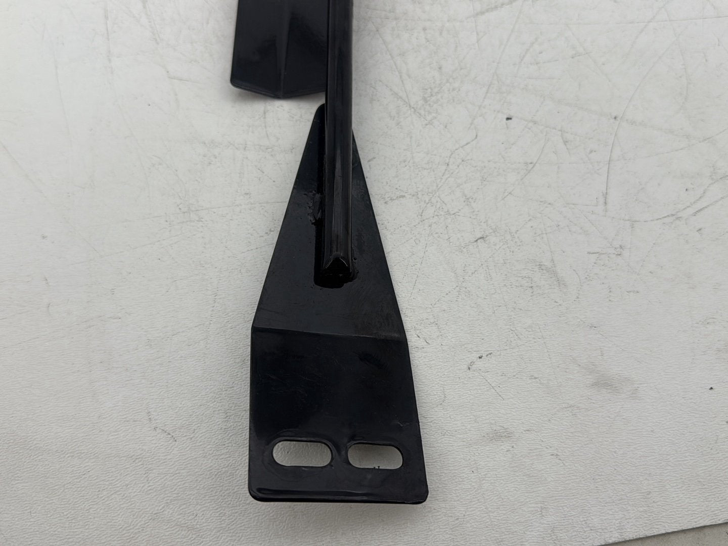 95 Harley Touring Electra Glide Classic OEM Inner Fairing Mount Support Bracket