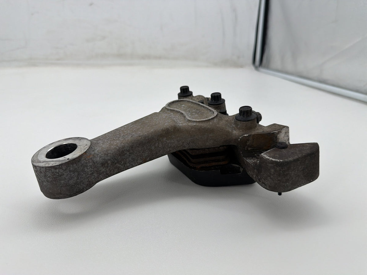 2006 Harley Electra Glide Touring Classic OEM Rear Back Brake Caliper