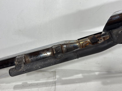 2005 Harley Heritage Softail Classic Exhaust Header Muffler Pipes Screamin Eagle
