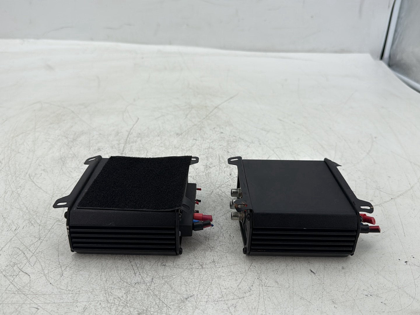 2012 Harley Road Glide Touring FLTRX Custom OEM Radio Stereo Audio Sound Amplifier Amp