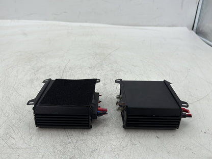2012 Harley Road Glide Touring FLTRX Custom OEM Radio Stereo Audio Sound Amplifier Amp