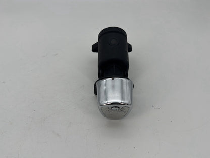2007 - 2012 Harley-Davidson Touring Road Glide Ignition Switch Cylinder Barrel Lockset NOKey 71572-06