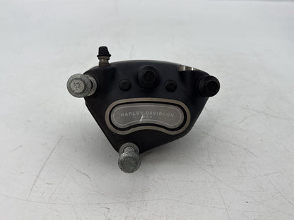 2002 Harley Dyna FXD Super Glide OEM Front Left 1 Brake Caliper