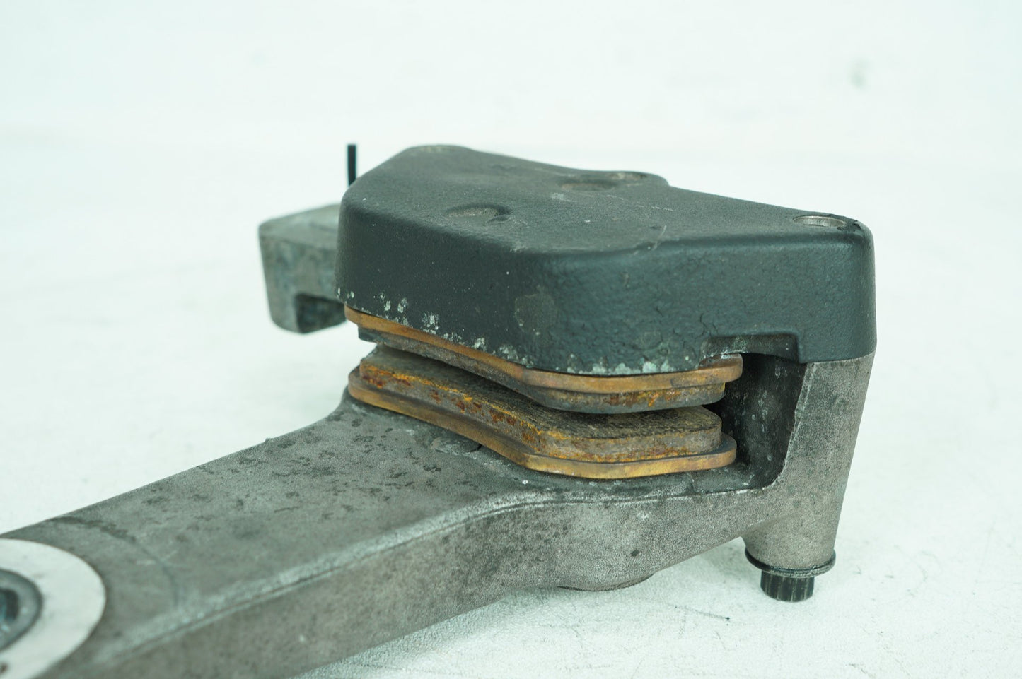 1999 - 2006 Harley-Davidson Touring Road King Police Rear Back Brake Caliper 44080-02C
