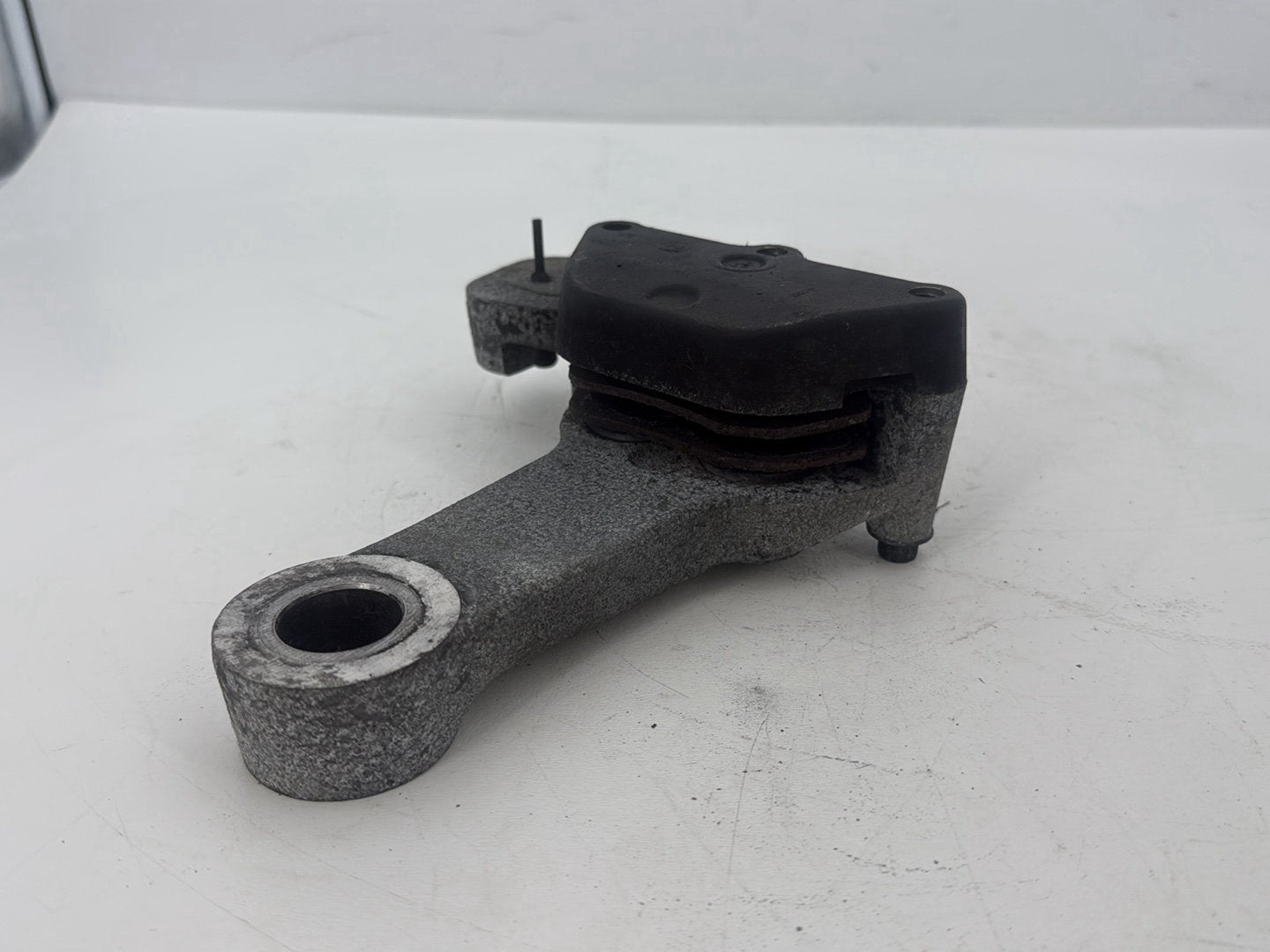 2005 Harley Touring FLHRCI Road King Classic OEM Rear Back Brake Caliper