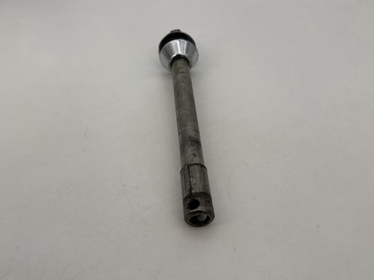 2013 Harley Street Glide Touring FLHX OEM Front Wheel Axle Bolt Shaft