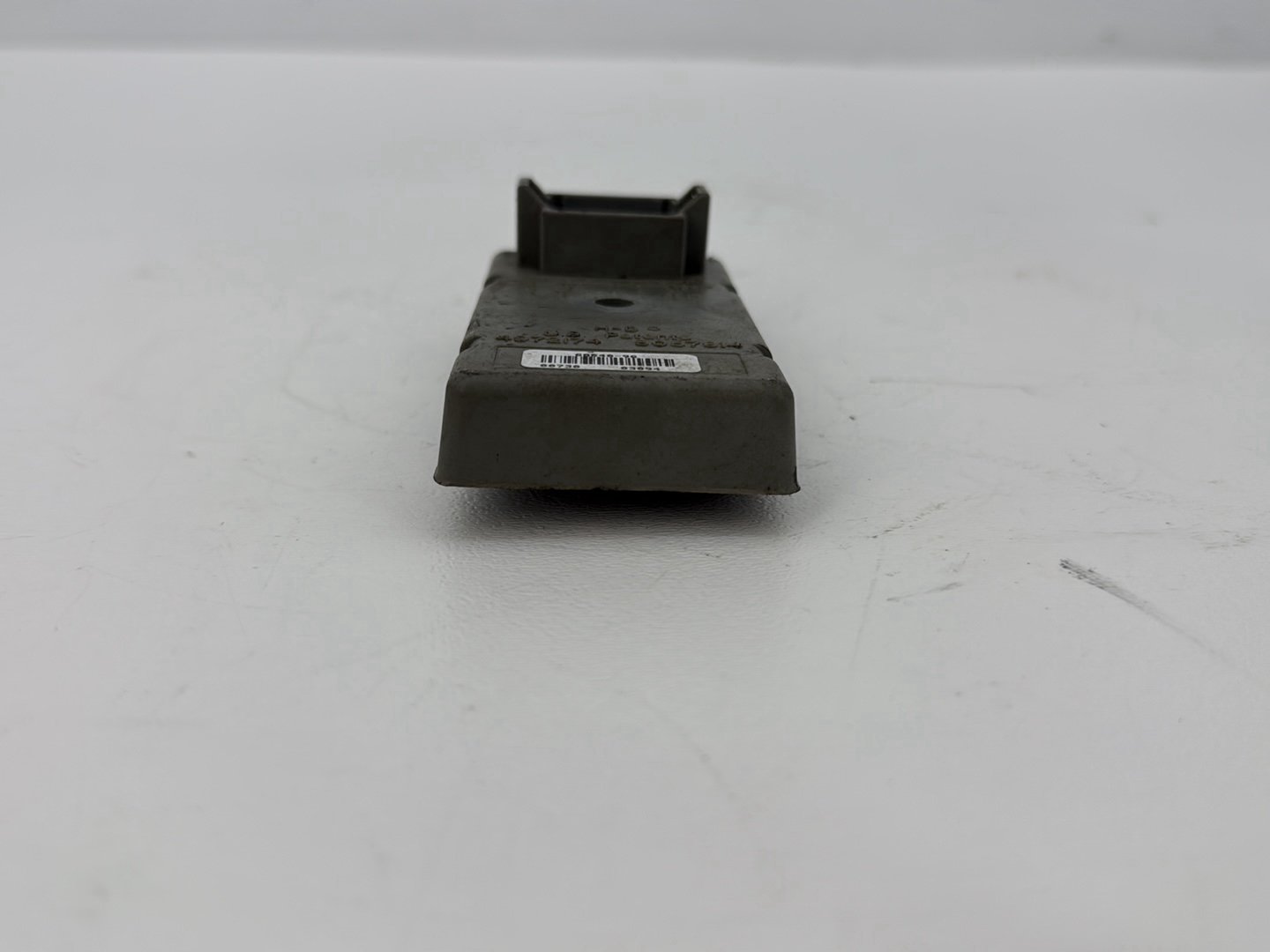 2003 Harley Sportster XL1200C 1200 Custom Anniversary OEM Turn Signal Computer Module TSM