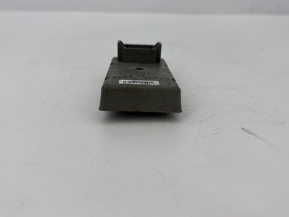 2003 Harley Sportster XL1200C 1200 Custom Anniversary OEM Turn Signal Computer Module TSM