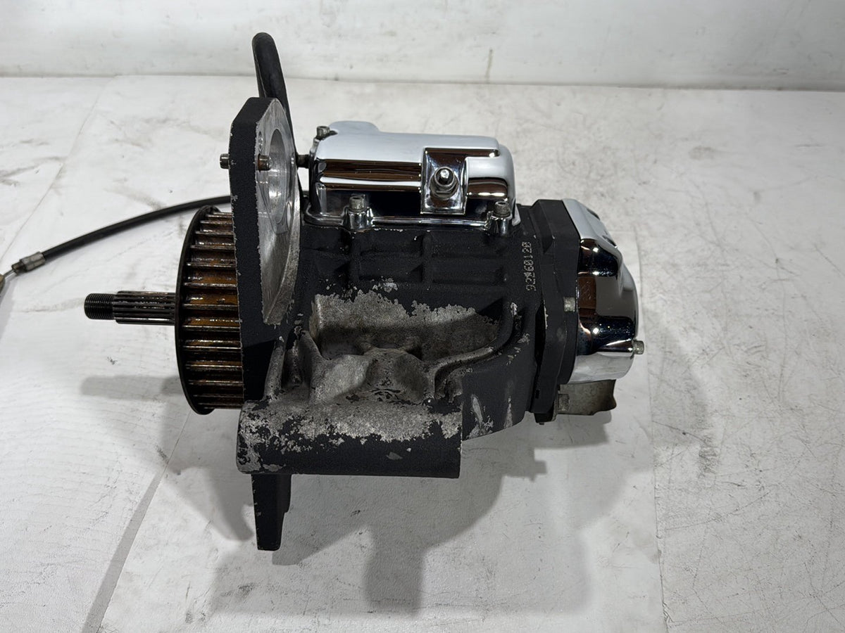 1992 Harley Electra Glide Touring Classic OEM 5 Speed Transmission Gearbox 42K