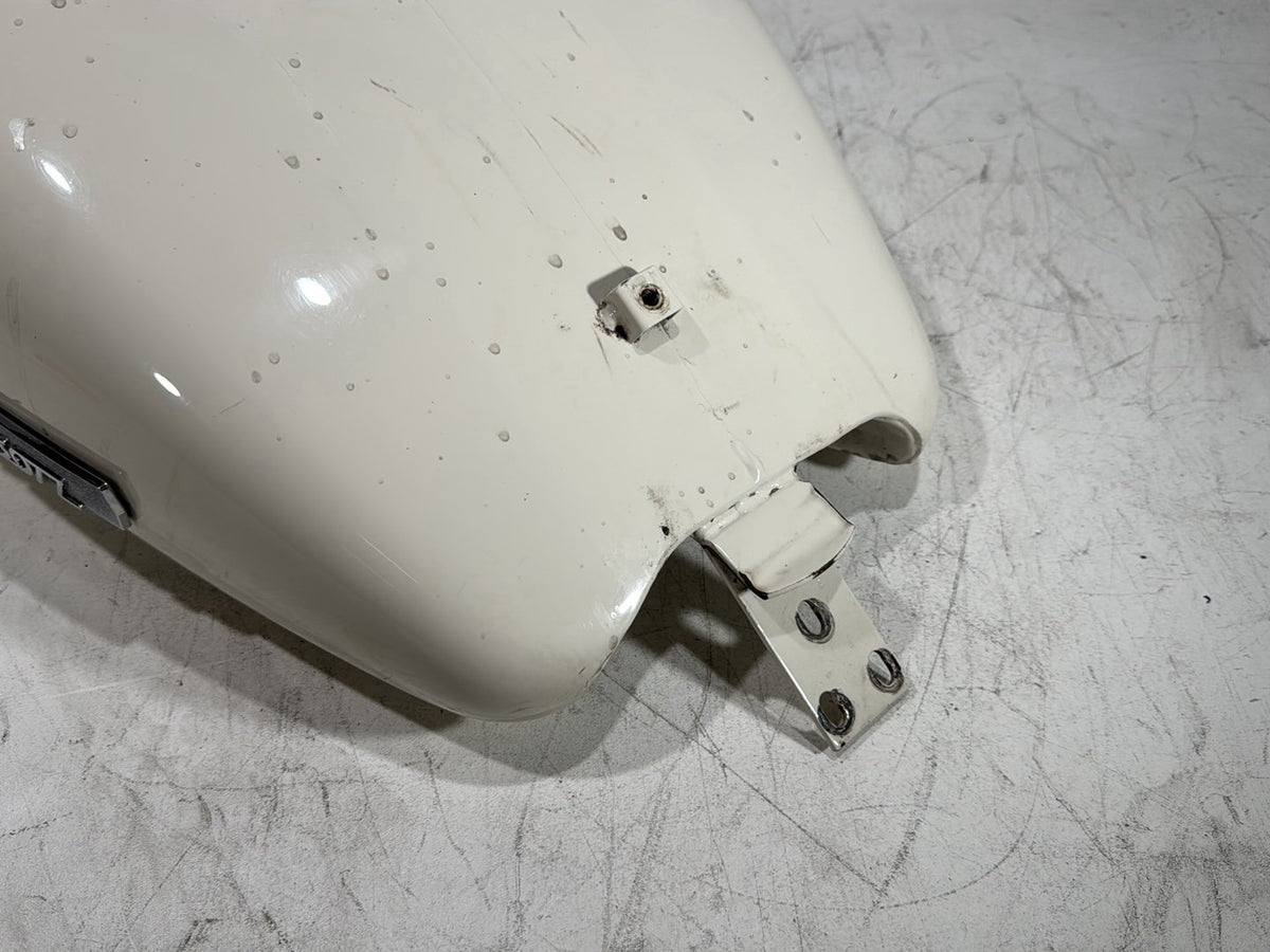 1996 Harley Road King Touring Police FLHPI OEM Fuel Gas Tank Gasoline Reservoir