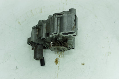 2017 Alfa Romeo Giulia TI Q4 Oil Pan/Sump