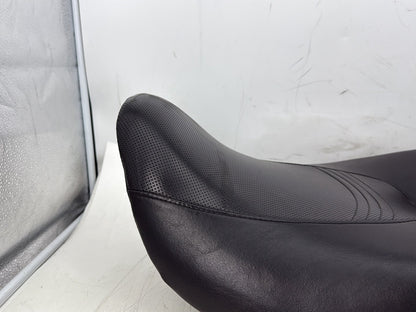 2007 Harley Electra Glide Touring Ultra OEM Passenger Rider Driver Seat Saddle