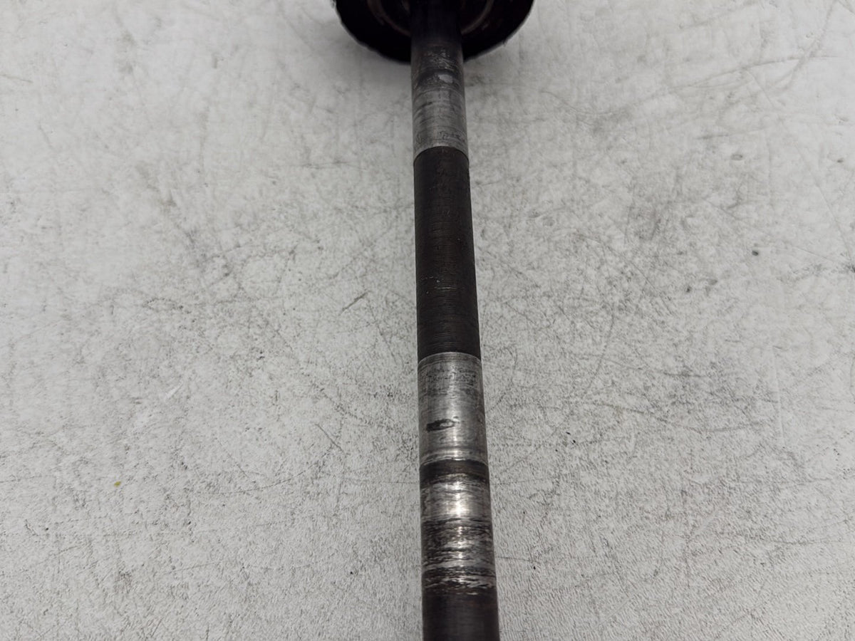2000 Harley Electra Glide Touring Ultra OEM Rear Fork Swingarm Pivot Bolt Shaft